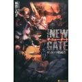 THE NEW GATE 05 紅の殲滅者