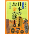ビジュアル日本のお金の歴史 江戸時代