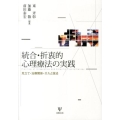 統合・折衷的心理療法の実践 見立て・治療関係・介入と技法
