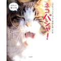 ネコパシャ! スマホアプリでにゃんこ写真を楽しむ本
