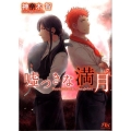 嘘つきな満月 幻冬舎ルチル文庫 か 1-27