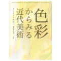 色彩からみる近代美術 ゲーテより現代へ