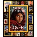 THE COVERS表紙デザイン全記録 ナショナルジオグラフィック