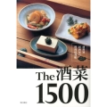 The酒菜1500 材料別居酒屋の料理便利帳
