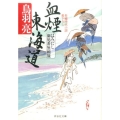 血煙東海道 はみだし御庭番無頼旅2 祥伝社文庫 と 8-54