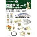 自動車がわかる 自動車を動かす化学のちから 化学のはたらきシリーズ 3