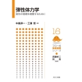 弾性体力学 変形の物理を理解するために