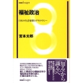 福祉政治 日本の生活保障とデモクラシー 有斐閣Insight