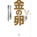 金の卵 ニワトリへの愛情が黄金ビジネスを生む!