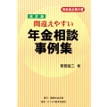 改訂版 間違えやすい年金相談事例集