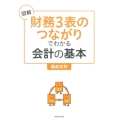 図解「財務3表のつながり」でわかる会計の基本