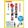 今日からできる学級引き締め&立て直し術 この一手が学級崩壊を防ぐ! 学級経営サポートBOOKS