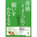 「体感イメージ」で願いをかなえる サンマーク文庫 や 1-1