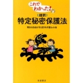 これでわかった!〈超訳〉特定秘密保護法