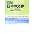 図解日本の文字