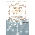 未来は今この瞬間から創られる いつからでもスタートできる!人生を好転させる方法
