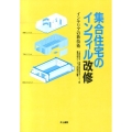 集合住宅のインフィル改修 インテリアの新技術