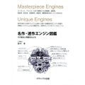 名作・迷作エンジン図鑑 その誕生と発展をたどる