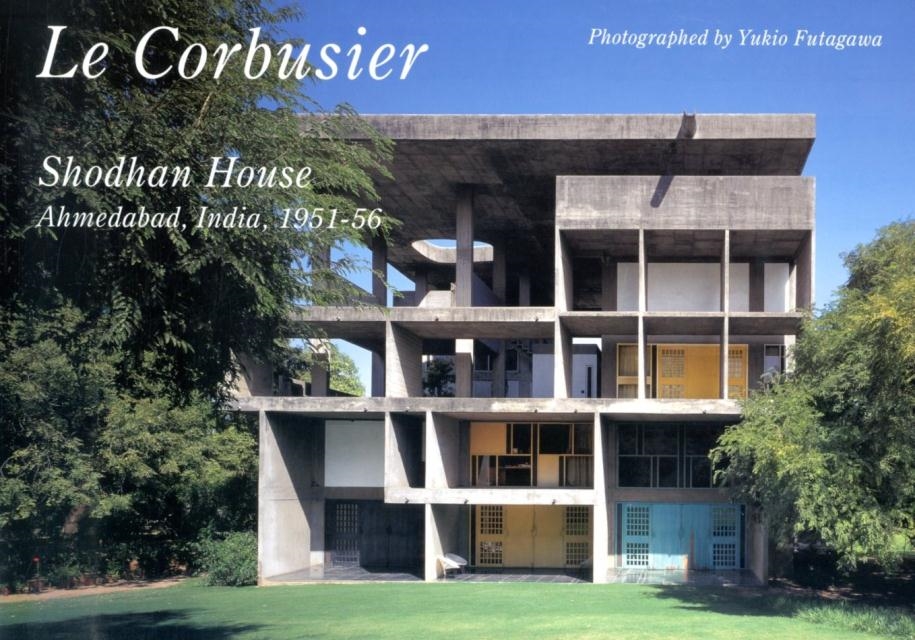 Le Corbusier 世界現代住宅全集 16