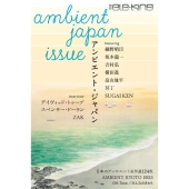 別冊ele-king アンビエント・ジャパン