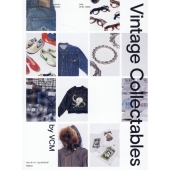 Vintage Collectables by VCM