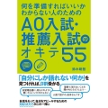 何を準備すればいいかわからない人のためのAO入試・推薦入試の