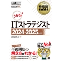 うかる!ITストラテジスト 2024～2025年版 情報処理技術者試験学習書 EXAMPRESS