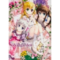 藤真拓哉画集 Takuya Fujima Illustrations ViVidgarden