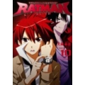 RATMAN 10 The smallest hero!? 角川コミックス・エース 152-11