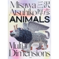 三沢厚彦 ANIMALS Multi-dimensions