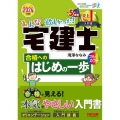 みんなが欲しかった!宅建士合格へのはじめの一歩 2024年度 みんなが欲しかった!宅建士シリーズ