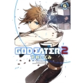 GOD EATER2 6 電撃コミックスNEXT 42-6