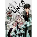 UN-GO敗戦探偵・結城新十郎 3 角川コミックス・エース 388-3