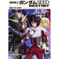 機動戦士ガンダムSEED DESTINY(4) 示される世界