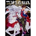 TOKUGAWA15 2 角川コミックス・エース