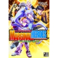 チェンジアクションRPG マージナルヒーローズ (1)