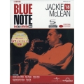 ブルーノート・ベスト・ジャズコレクション高音質版 第18号 [MAGAZINE+CD]＜表紙:ジャッキー・マクリーン＞