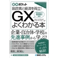 GX(グリーン・トランスフォーメーション)がよくわかる本 図解ポケット