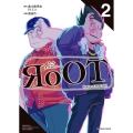 RoOT/ルート オブ オッドタクシー (2)