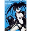 BLACK★ROCKSHOOTER THE GAME 1 角川コミックス・エース 365-1