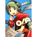 O/A 2 角川コミックス・エース 216-5