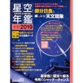 ASTROGUIDE 星空年鑑2019 2019年の星空と天文現象を解説 DVDでプラネタリウムを見る 流星群や部分日食をパソコンで再現