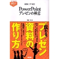 すぐわかるポケット! 仕事にすぐ効く! PowerPoint プレゼンの極意