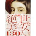 名画 絶世の美女 130人