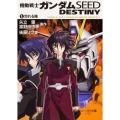 機動戦士ガンダムSEED DESTINY(1) 怒れる瞳