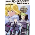 機動戦士ガンダムSEED DESTINY(3) すれ違う視線