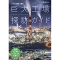 行って眺めて撮る! 巨大工場探訪ガイド