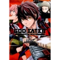GOD EATER-side by side 2 電撃コミックスNEXT 20-2