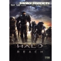 Halo:Reachパーフェクトガイド