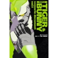 TVアニメTIGER&BUNNY scenario docu